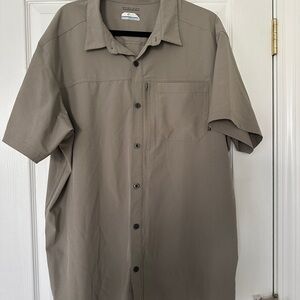 XL Columbia Omni-Wick